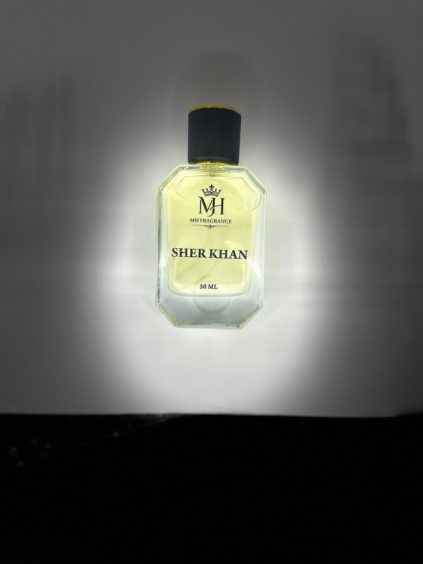 Sherkhan – Long Lasting Eau De Perfume for Men (50ml)